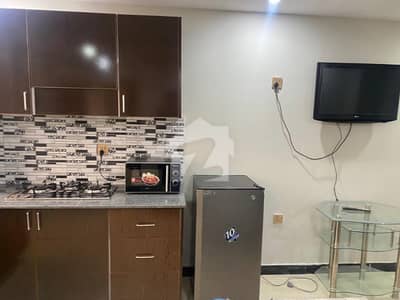 1 Bedroom Furnished Apartment for Sale Sector H, Bahria Enclave, Islamabad 1 Bedroom Furnished Apartment for Sale Sector H, Bahria Enclave, Islamabad