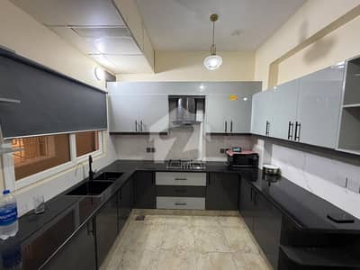 Buy A Centrally Located Prime Location 3760 Square Feet Flat In Creek Vista