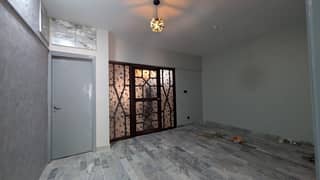 This Is Your Chance To Buy Flat In DHA Phase 2 Extension