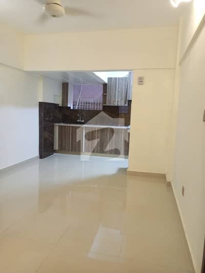 Prime Location Flat For Sale In Gulistan-E-Jauhar - Block 13 Karachi