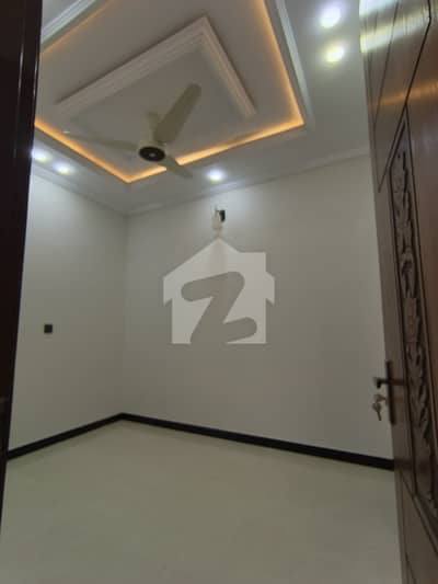 5 Marla Tripel Story House Available For Sale In Askari 14