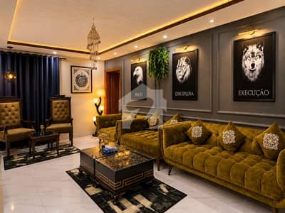 500 Square Feet 1 Bed Fully Furnished Apartment Is Available For Rent In Bahria Town Sector E Lahore 500 Square Feet 1 Bed Fully Furnished Apartment Is Available For Rent In Bahria Town Sector E Lahore