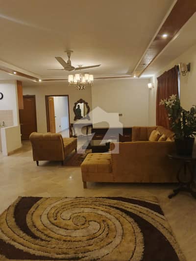 9 Marla Apartment For Rent In DHA Phase 1