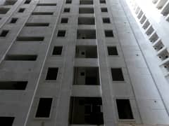 2 Bed DD Luxury Apartment On Easy 12-Month Installments | 80% Completed Project | Al Madni Heights