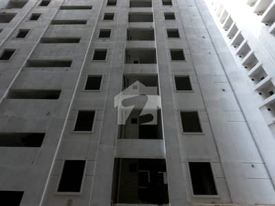 2 Bed DD Luxury Apartment On Easy 12-Month Installments | 80% Completed Project | Al Madni Heights