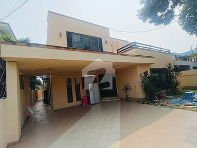 1Kanal Most Beautiful House For Sale DHA Phase 2