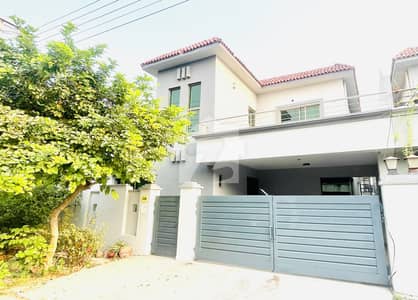 12 Marla 4 Bedroom House For Rent In Askari 11 Lahore