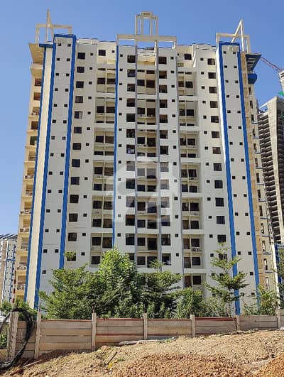 Flat Sized 1074 Square Feet Available In Defence Executive Apartment Flat Sized 1074 Square Feet Available In Defence Executive Apartment