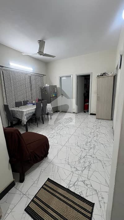 G11/3 Near Ibne E Sina Road Type D Size 900sq Ground Floor With 1 Kanal Extra Land