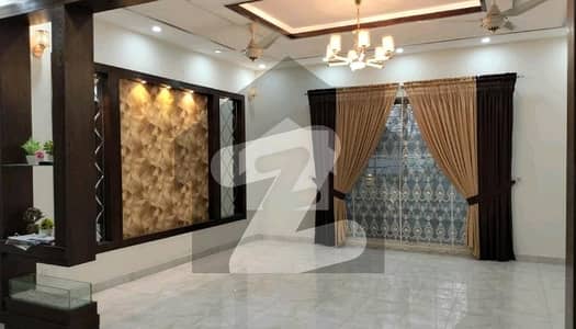Ideally Located House For sale In Bahria Town - Sector E Available Ideally Located House For sale In Bahria Town - Sector E Available