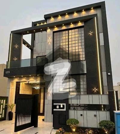 House For Sale Situated In Bahria Town - Sector C House For Sale Situated In Bahria Town - Sector C