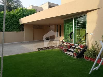 A Centrally Located House Is Available For Sale In Lahore