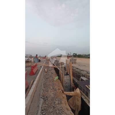 ایف ۔ 15/1 ایف ۔ 15,اسلام آباد میں 1 کنال رہائشی پلاٹ 1.8 کروڑ میں برائے فروخت۔