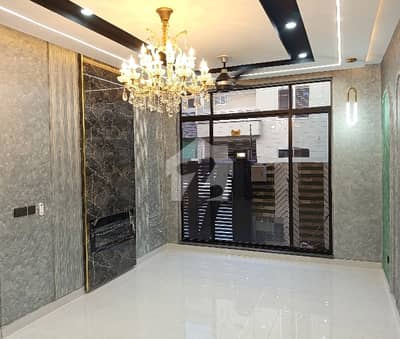 5 Marla Brand New House For Sale Central Park Housing Scheme, Lahore