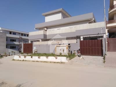 24 Marla 3-Story House For Rent In G-14/4 Ideal For Commercial Use