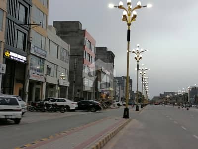الرحمان گارڈن فیز 2 الرحمان گارڈن,لاہور میں 5 مرلہ رہائشی پلاٹ 72.5 لاکھ میں برائے فروخت۔