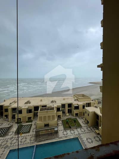 Stunning Sea View 3-Bedroom Apartment Now Available For Sale In Emaar Coral Tower Emaar