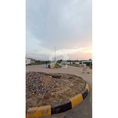 F14/1 40+80 Clear Land Plot For Sale Near To Kashmira Highway And Near To GT Road And Near G13/ Islamabad