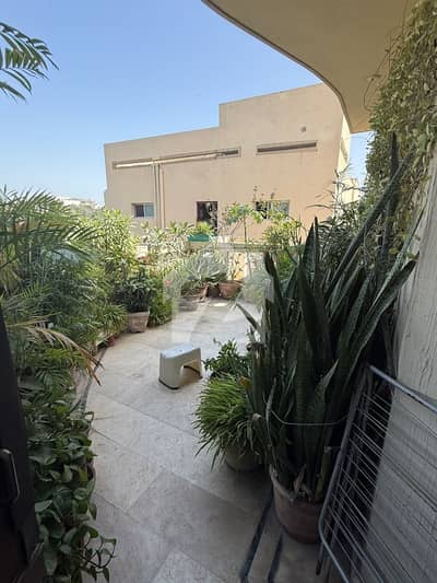 DEFENCE Phase Vi 600 Yards Two Unit Bungalow Available For Sale