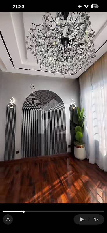 5 Marla Well Maintained And Well Located House Is Available For Sale