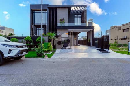 Brand New Ultra-Modern 10 Marla Luxury House For Sale Near Wateen Chowk Jalal Sons & Park Mosque DHA Phase 5, DHA Defence, Lahore, Brand New Ultra-Modern 10 Marla Luxury House For Sale Near Wateen Chowk Jalal Sons & Park Mosque DHA Phase 5, DHA Defence, Lahore,