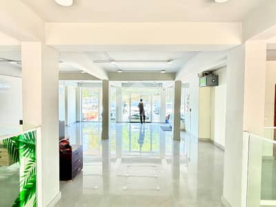 Semi Furnished | Prime 1200 Sqft Semi Furnished Office Space For Rent In I-9 Markaz Islamabad/ Ready To Move