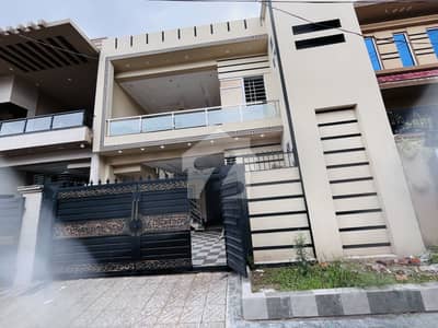 5 MARLA 1.5 STOREY HOUSE FOR SALE
