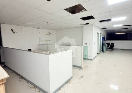 11,000 Sq. Ft Corporate Office Space Available For Rent | Prime Location | Lower Ground Floor
