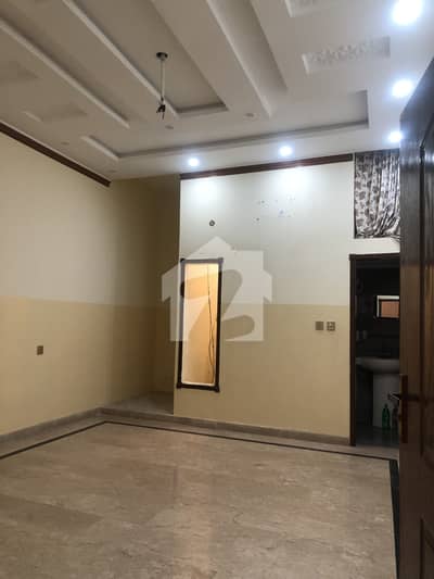 3 Marla Brand New House For Rent In Fateh Ghr
