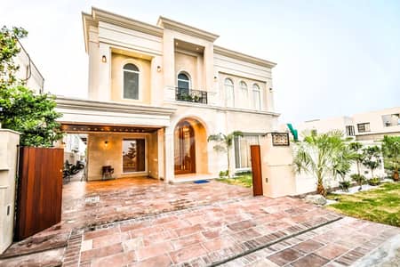 100% Original Add Ultra Luxury with Basement House For Sale