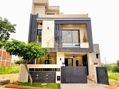 Luxury 5 Marla House For Sale DHA Islamabad Luxury 5 Marla House For Sale DHA Islamabad