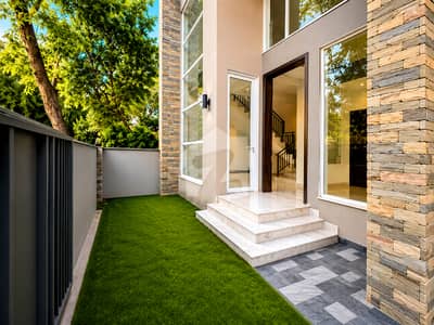 Brand New Front Back Open House Is For Sale In F-6