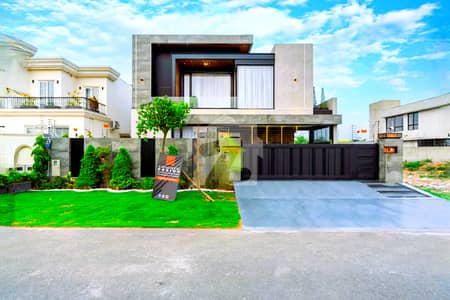 Main Approche 1 Kanal Brand New Ultra Modern Luxury Bungalow For Sale Near Macdonuld Main Approche 1 Kanal Brand New Ultra Modern Luxury Bungalow For Sale Near Macdonuld