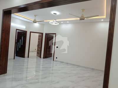 G13 tiles flooring luxury house for Rent size 8Marla G-13 G-13