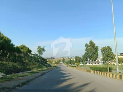 ڈی ایچ اے ڈیفینس فیز 5 ڈی ایچ اے ڈیفینس,اسلام آباد میں 1 کنال رہائشی پلاٹ 3.5 کروڑ میں برائے فروخت۔