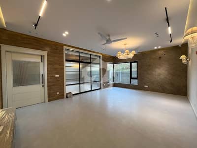 Beautiful And Luxury Designer House For Sale In DHA Phase 5 Islamabad