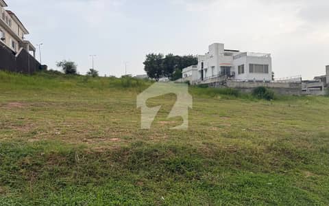 Plot For Sale In DHA Phase 5 1 Kanal Boulevard Location Plot For Sale In DHA Phase 5 1 Kanal Boulevard Location