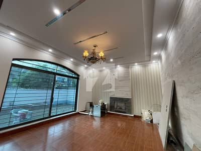1 Kanal Owner Built House For Rent With Original Pictures At Prime Location In DHA Phase 4