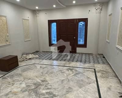 1 Kanal Upper Portion For rent Is Available In F-10
