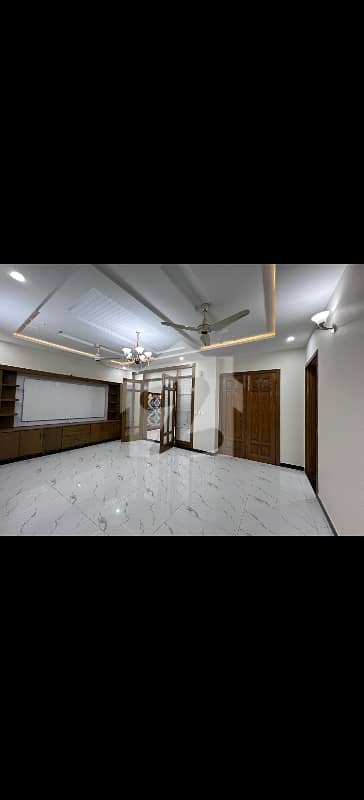 14 Marla Like a Brand New Luxury Tile Flooring House Prime Location for rent in G-13