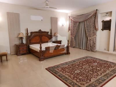 Centrally Located Prime Location House Available In DHA Phase 8 For rent
