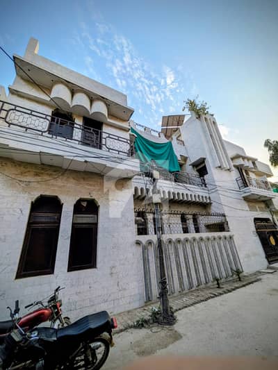 10 Marla House For Sale In Iqbal Town 10 Marla House For Sale In Iqbal Town