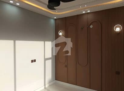 5 MARLA ULTRA MODERN HOUSE FOR SALE IN CENTRAL PARK HOUSING SCHEME LAHORE