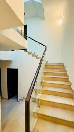 1 kanal Luxury & Premium Villa (grey structure) In Eighteen Islamabad Available For Sale From (Eighteen Directly) 1 kanal Luxury & Premium Villa (grey structure) In Eighteen Islamabad Available For Sale From (Eighteen Directly)