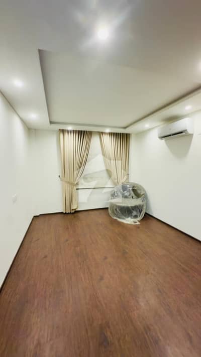 1 Kanal Luxury & Premium Villa (Grey Structure) In Eighteen Islamabad Available For Sale From (Eighteen Directly)