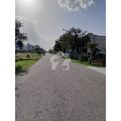 1 Kanal Prime Location Plot For Sale, 1 Kanal Prime Location Plot For Sale,