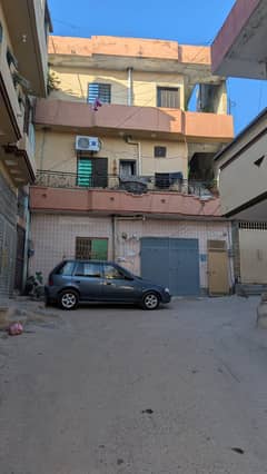 House For Sale In Chatha Bakhtawar House For Sale In Chatha Bakhtawar