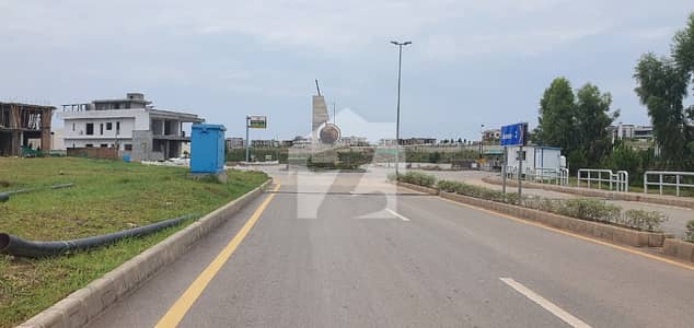 H Block DHA Phase 5 ISLAMABAD
