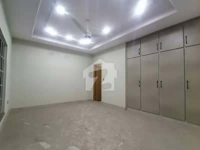 You Can Find A Gorgeous Prime Location Upper Portion For rent In EME Society - Block C