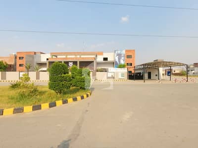ایس اے گارڈنز فیز 2 ایس اے گارڈنز,جی ٹی روڈ,لاہور میں 4 مرلہ رہائشی پلاٹ 39.0 لاکھ میں برائے فروخت۔